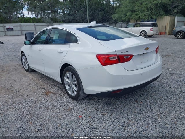 2025 CHEVROLET MALIBU 1G1ZD5ST0SF142390 Photo 2