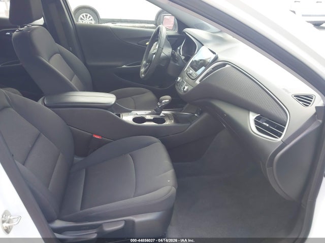 2025 CHEVROLET MALIBU 1G1ZD5ST0SF142390 Photo 4