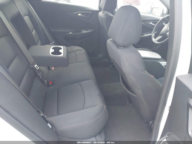 2025 CHEVROLET MALIBU 1G1ZD5ST0SF142390 Photo 7