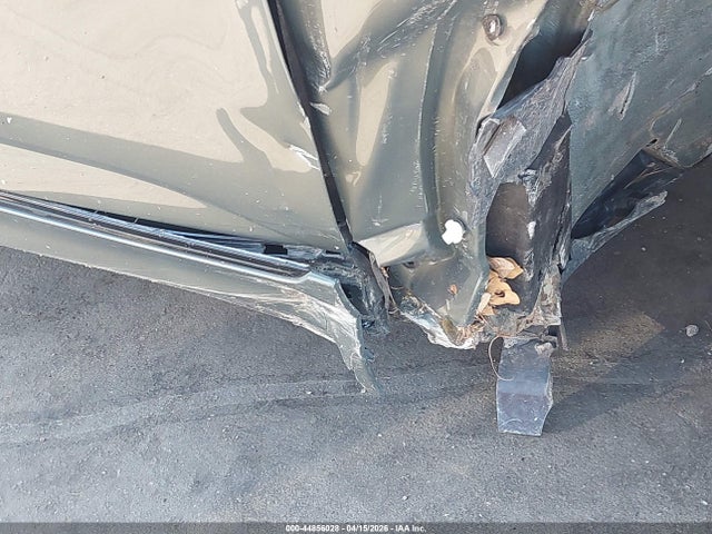 44856028 :رقم المزاد ، 1V2AE2CA6SC222791 vin ، 2025 Volkswagen Atlas Cross Sport 2.0t Sel R-line Black مزاد بيع
