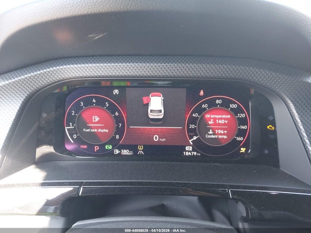 44856028 :رقم المزاد ، 1V2AE2CA6SC222791 vin ، 2025 Volkswagen Atlas Cross Sport 2.0t Sel R-line Black مزاد بيع