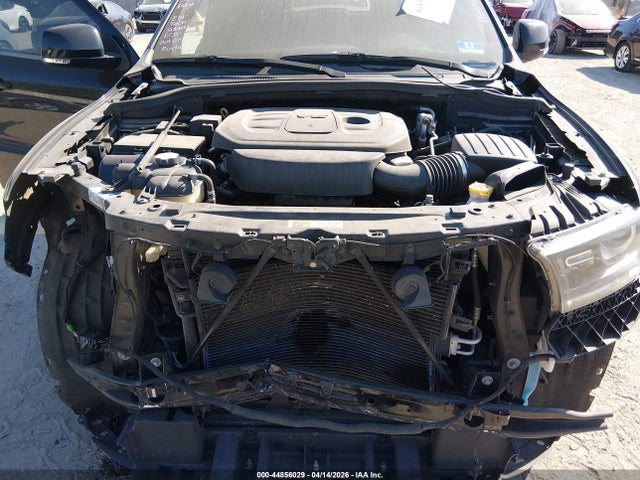 44856029 :رقم المزاد ، 1C4RDJDG5LC413303 vin ، 2020 Dodge Durango Gt Plus Awd مزاد بيع