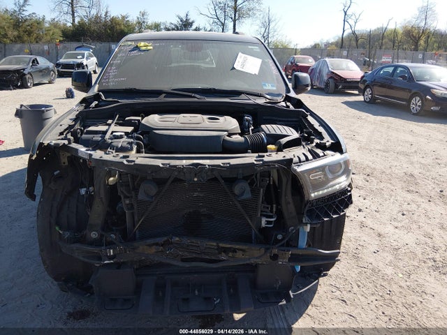 44856029 :رقم المزاد ، 1C4RDJDG5LC413303 vin ، 2020 Dodge Durango Gt Plus Awd مزاد بيع