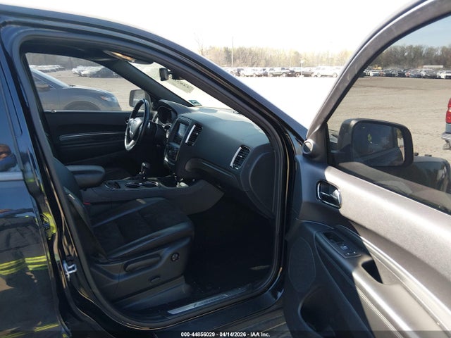 44856029 :رقم المزاد ، 1C4RDJDG5LC413303 vin ، 2020 Dodge Durango Gt Plus Awd مزاد بيع