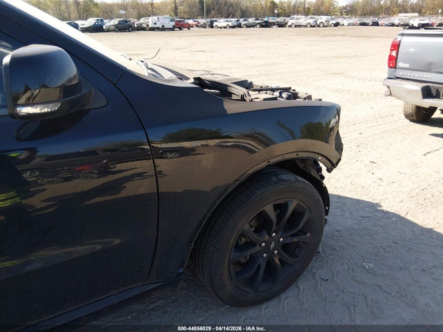 44856029 :رقم المزاد ، 1C4RDJDG5LC413303 vin ، 2020 Dodge Durango Gt Plus Awd مزاد بيع