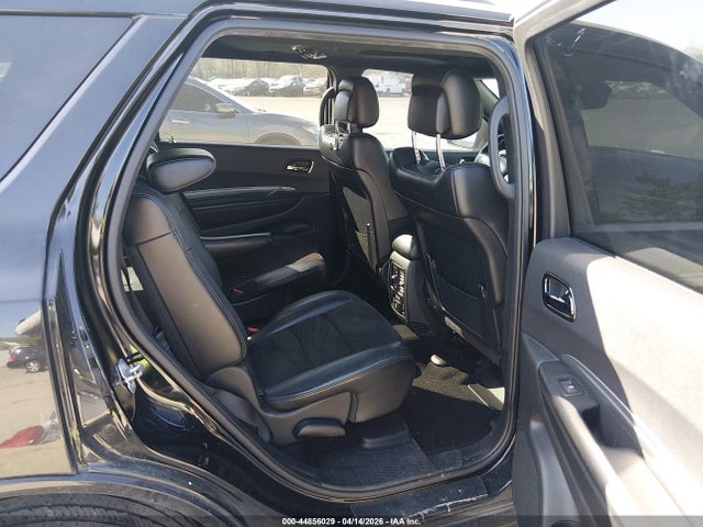 44856029 :رقم المزاد ، 1C4RDJDG5LC413303 vin ، 2020 Dodge Durango Gt Plus Awd مزاد بيع
