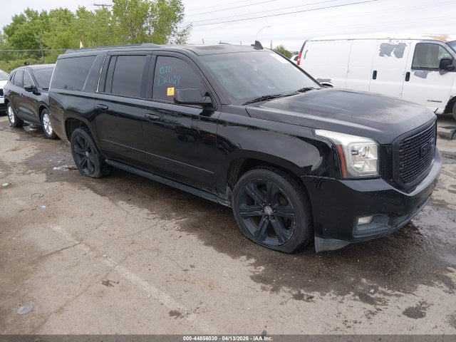 2017 GMC YUKON XL 1GKS2HKJ5HR140239