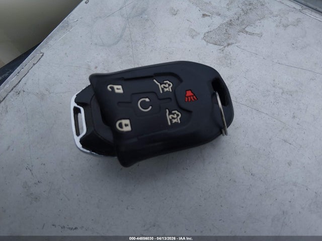 2017 GMC YUKON XL 1GKS2HKJ5HR140239 Photo 10