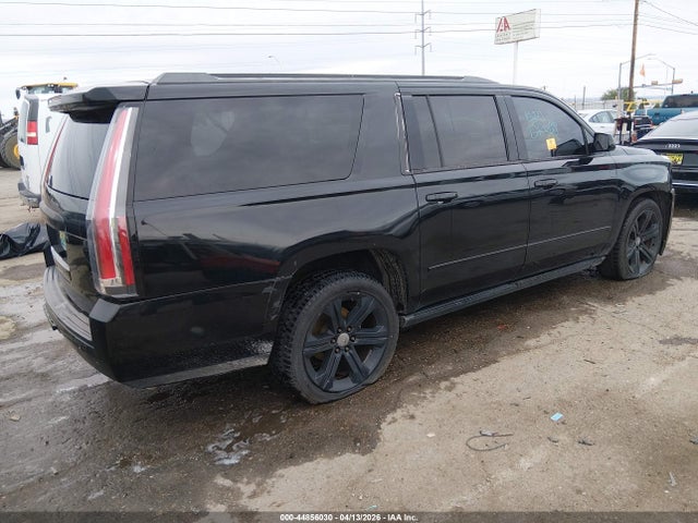2017 GMC YUKON XL 1GKS2HKJ5HR140239 Photo 3