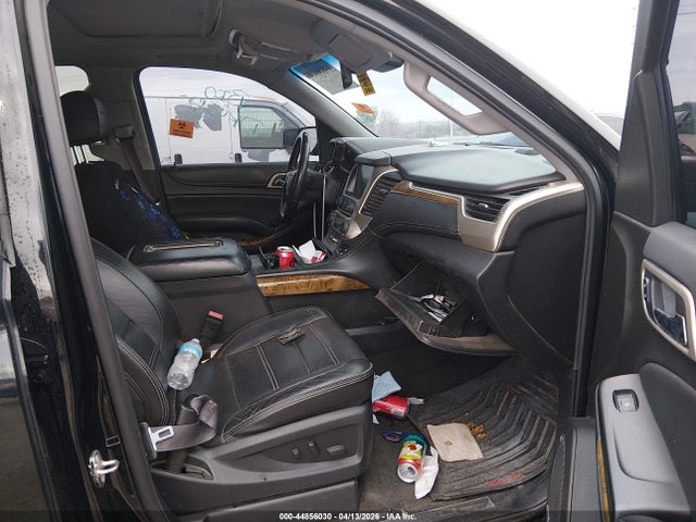 2017 GMC YUKON XL 1GKS2HKJ5HR140239 Photo 4