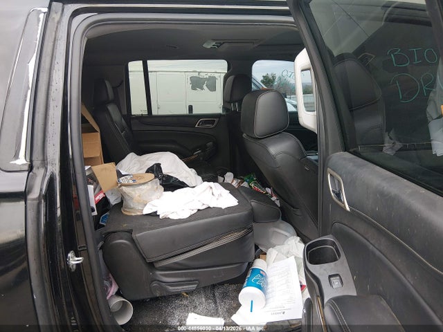 2017 GMC YUKON XL 1GKS2HKJ5HR140239 Photo 7