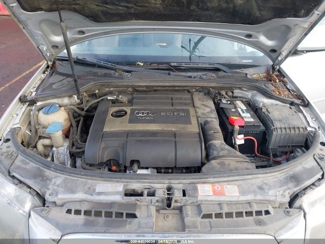 2008 AUDI A3 WAUNF78P18A028679 Photo 9