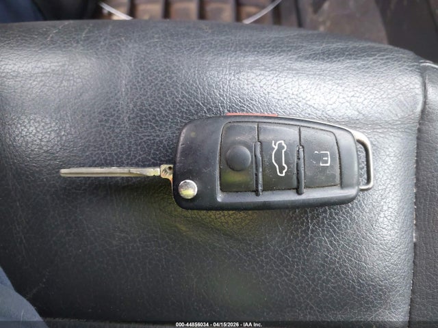 2008 AUDI A3 WAUNF78P18A028679 Photo 10