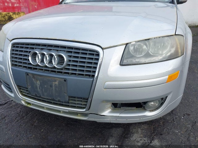 2008 AUDI A3 WAUNF78P18A028679 Photo 5