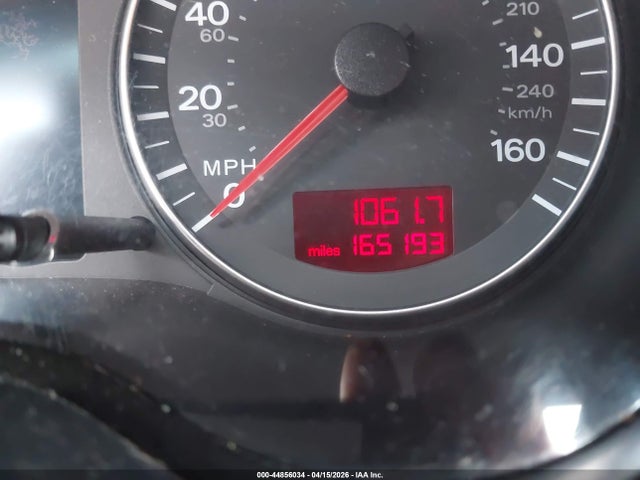 2008 AUDI A3 WAUNF78P18A028679 Photo 6