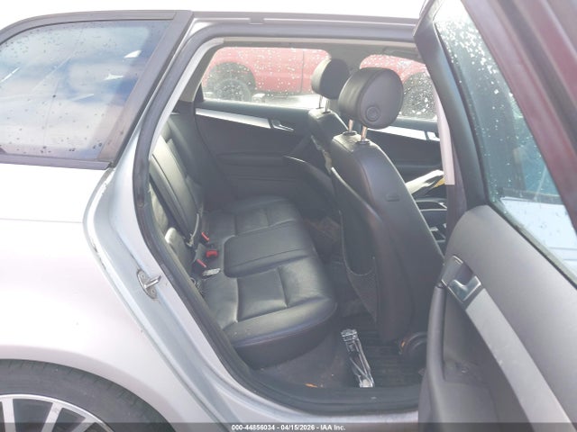 2008 AUDI A3 WAUNF78P18A028679 Photo 7