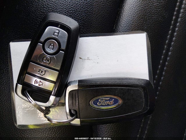 Продаж на аукціоні авто 2022 Ford Edge Sel, vin: 2FMPK4J96NBB10002, номер лоту: 44856037