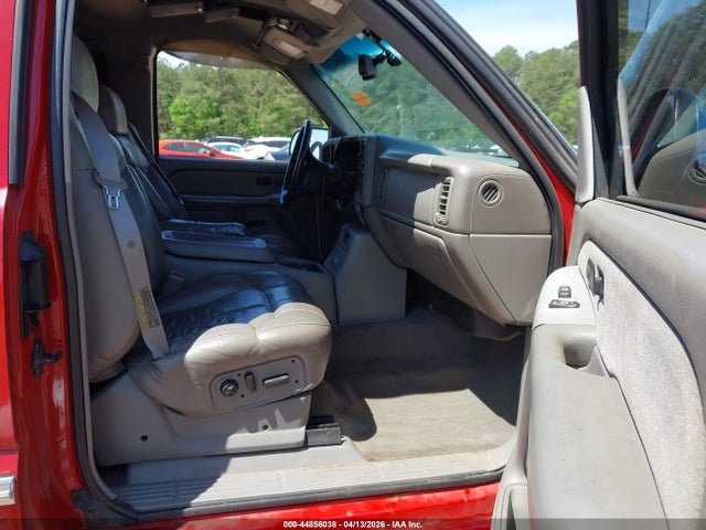 44856038 :رقم المزاد ، 2GTEC19T011367583 vin ، 2001 Gmc Sierra 1500 Sle مزاد بيع
