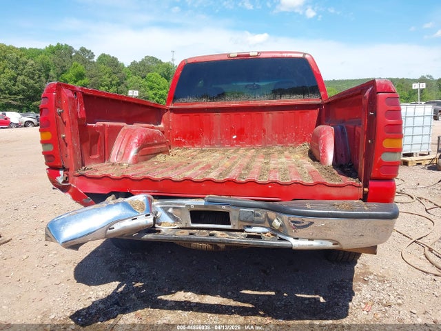 44856038 :رقم المزاد ، 2GTEC19T011367583 vin ، 2001 Gmc Sierra 1500 Sle مزاد بيع