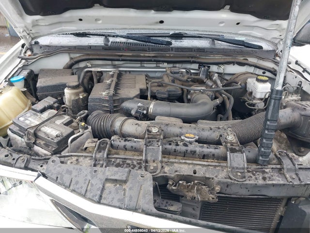 1N6BD0CT2KN735276 Nissan FRONTIER S