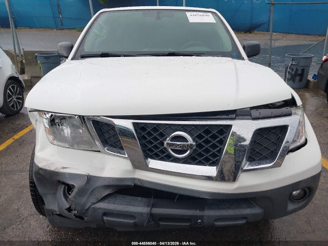 1N6BD0CT2KN735276 Nissan FRONTIER S