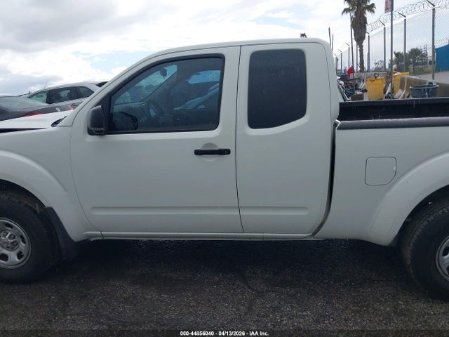 1N6BD0CT2KN735276 Nissan FRONTIER S