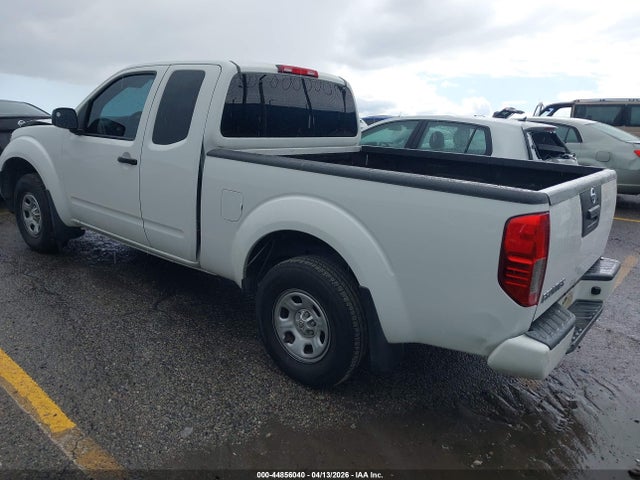 1N6BD0CT2KN735276 Nissan FRONTIER S