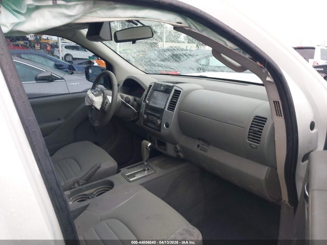 1N6BD0CT2KN735276 Nissan FRONTIER S