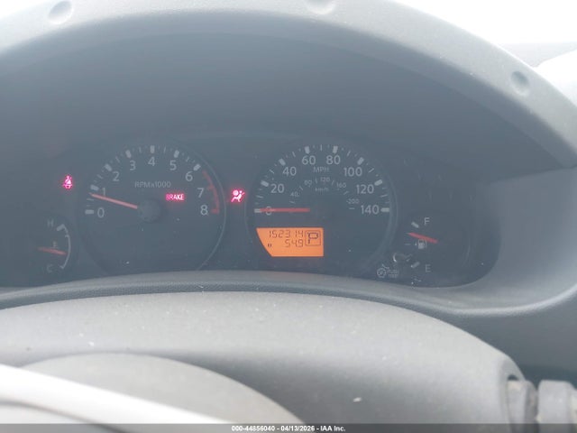 1N6BD0CT2KN735276 Nissan FRONTIER S