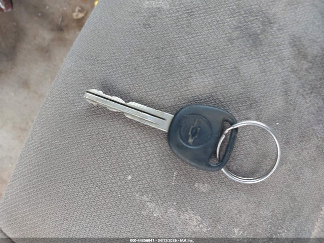 Aukcja sprzedaży 2005 Chevrolet Colorado Ls, vin: 1GCCS136258209780, numer aukcji: 44856041