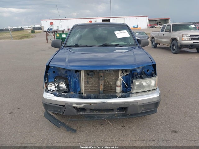 Aukcja sprzedaży 2005 Chevrolet Colorado Ls, vin: 1GCCS136258209780, numer aukcji: 44856041