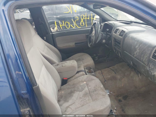 Aukcja sprzedaży 2005 Chevrolet Colorado Ls, vin: 1GCCS136258209780, numer aukcji: 44856041