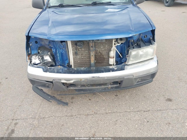 Aukcja sprzedaży 2005 Chevrolet Colorado Ls, vin: 1GCCS136258209780, numer aukcji: 44856041