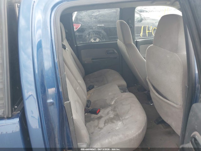 Aukcja sprzedaży 2005 Chevrolet Colorado Ls, vin: 1GCCS136258209780, numer aukcji: 44856041