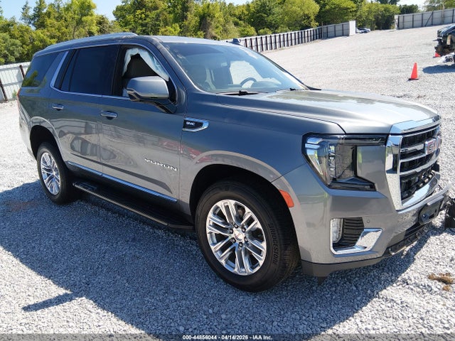 Продажа на аукционе авто 2021 Gmc Yukon 2wd Slt, vin: 1GKS1BKD4MR318193, номер лота: 44856044