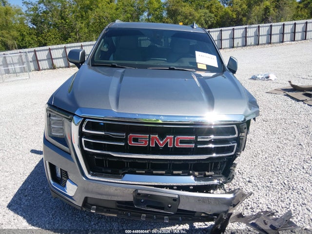 Продажа на аукционе авто 2021 Gmc Yukon 2wd Slt, vin: 1GKS1BKD4MR318193, номер лота: 44856044