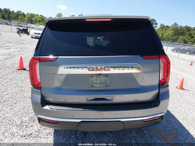 Продажа на аукционе авто 2021 Gmc Yukon 2wd Slt, vin: 1GKS1BKD4MR318193, номер лота: 44856044