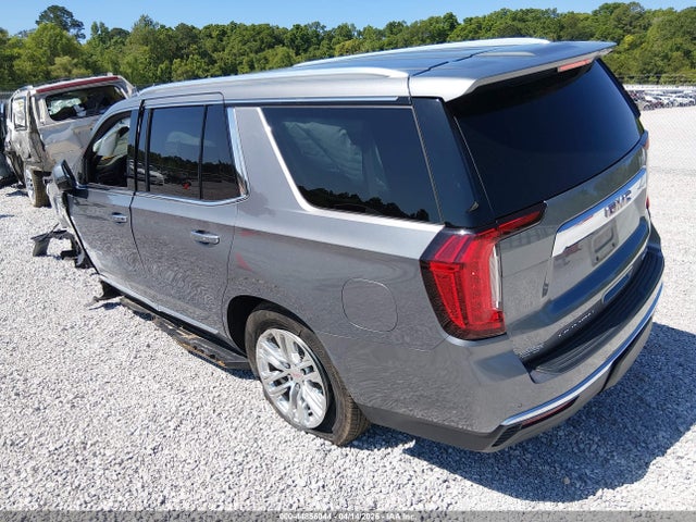 Продажа на аукционе авто 2021 Gmc Yukon 2wd Slt, vin: 1GKS1BKD4MR318193, номер лота: 44856044