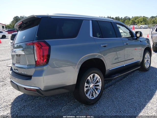 Продажа на аукционе авто 2021 Gmc Yukon 2wd Slt, vin: 1GKS1BKD4MR318193, номер лота: 44856044