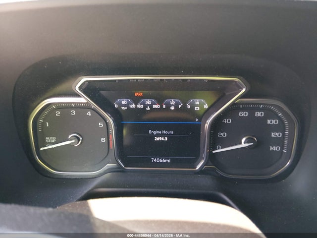 Продажа на аукционе авто 2021 Gmc Yukon 2wd Slt, vin: 1GKS1BKD4MR318193, номер лота: 44856044