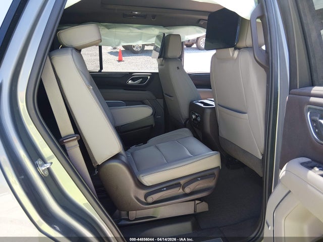 Продажа на аукционе авто 2021 Gmc Yukon 2wd Slt, vin: 1GKS1BKD4MR318193, номер лота: 44856044