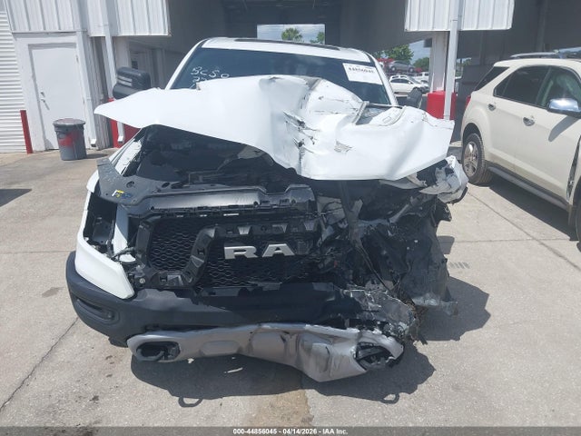 2019 Ram 1500 Rebel  4x4 6'4 Box მანქანა იყიდება აუქციონზე, vin: 1C6SRFET0KN791874, აუქციონის ნომერი: 44856045