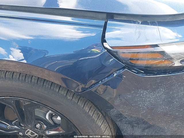 Honda ACCORD SE 2025 1HGCY1F42SA075772 Image 18