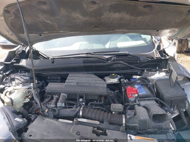 Продаж на аукціоні авто 2022 Honda Cr-v Awd Ex-l, vin: 2HKRW2H86NH639358, номер лоту: 44856050