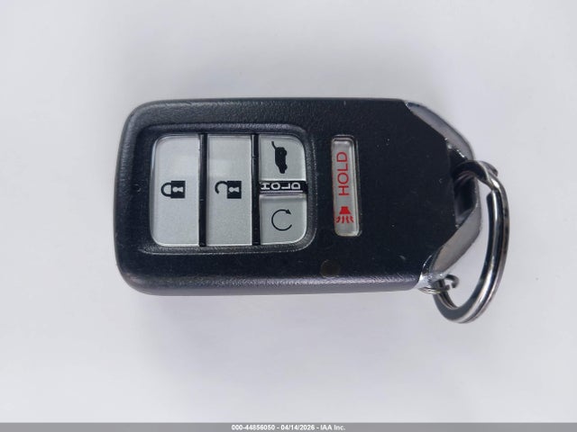 Продаж на аукціоні авто 2022 Honda Cr-v Awd Ex-l, vin: 2HKRW2H86NH639358, номер лоту: 44856050