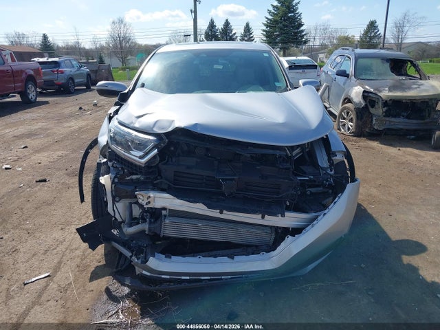 Продаж на аукціоні авто 2022 Honda Cr-v Awd Ex-l, vin: 2HKRW2H86NH639358, номер лоту: 44856050