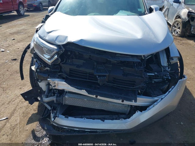 Продаж на аукціоні авто 2022 Honda Cr-v Awd Ex-l, vin: 2HKRW2H86NH639358, номер лоту: 44856050