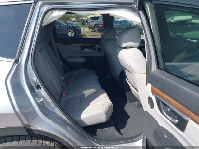 Продаж на аукціоні авто 2022 Honda Cr-v Awd Ex-l, vin: 2HKRW2H86NH639358, номер лоту: 44856050