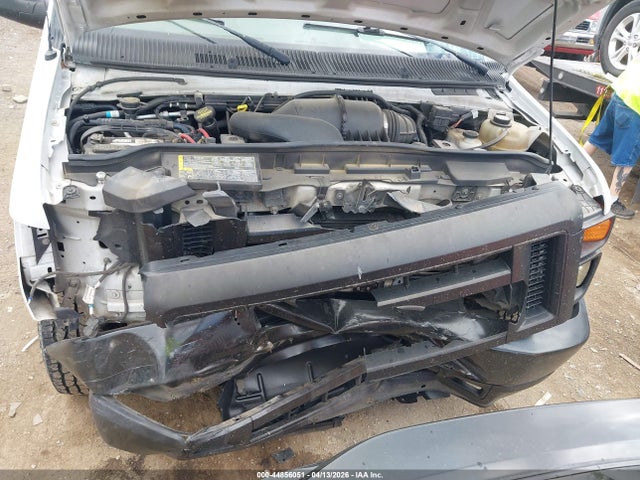 44856051 :رقم المزاد ، 1FTNE24L08DB53358 vin ، 2008 Ford E-250 Commercial/recreational مزاد بيع