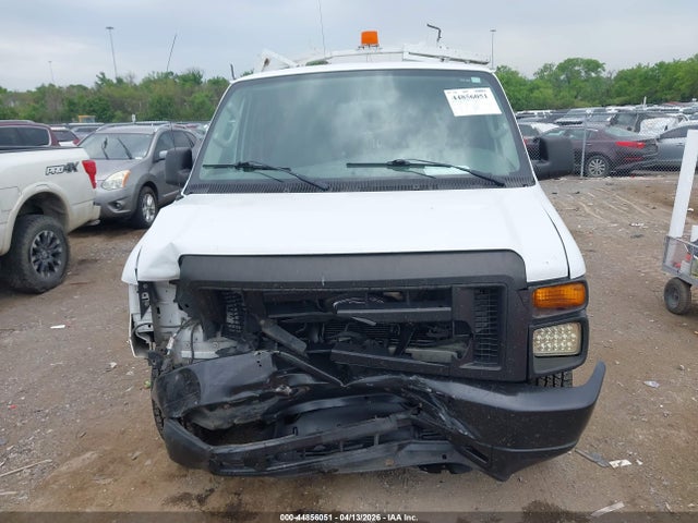 44856051 :رقم المزاد ، 1FTNE24L08DB53358 vin ، 2008 Ford E-250 Commercial/recreational مزاد بيع